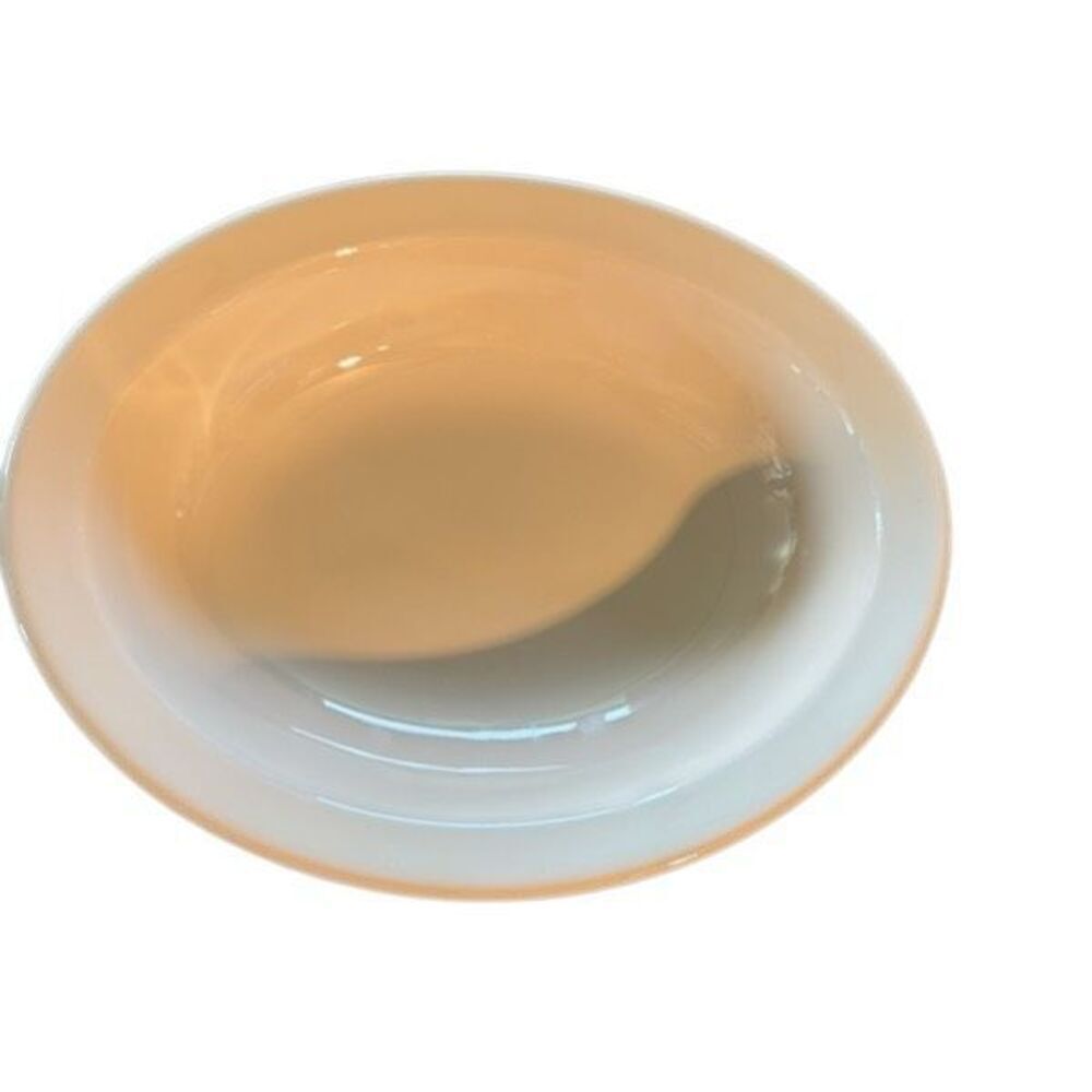 Jackson China 10” Oval Serving Bowl